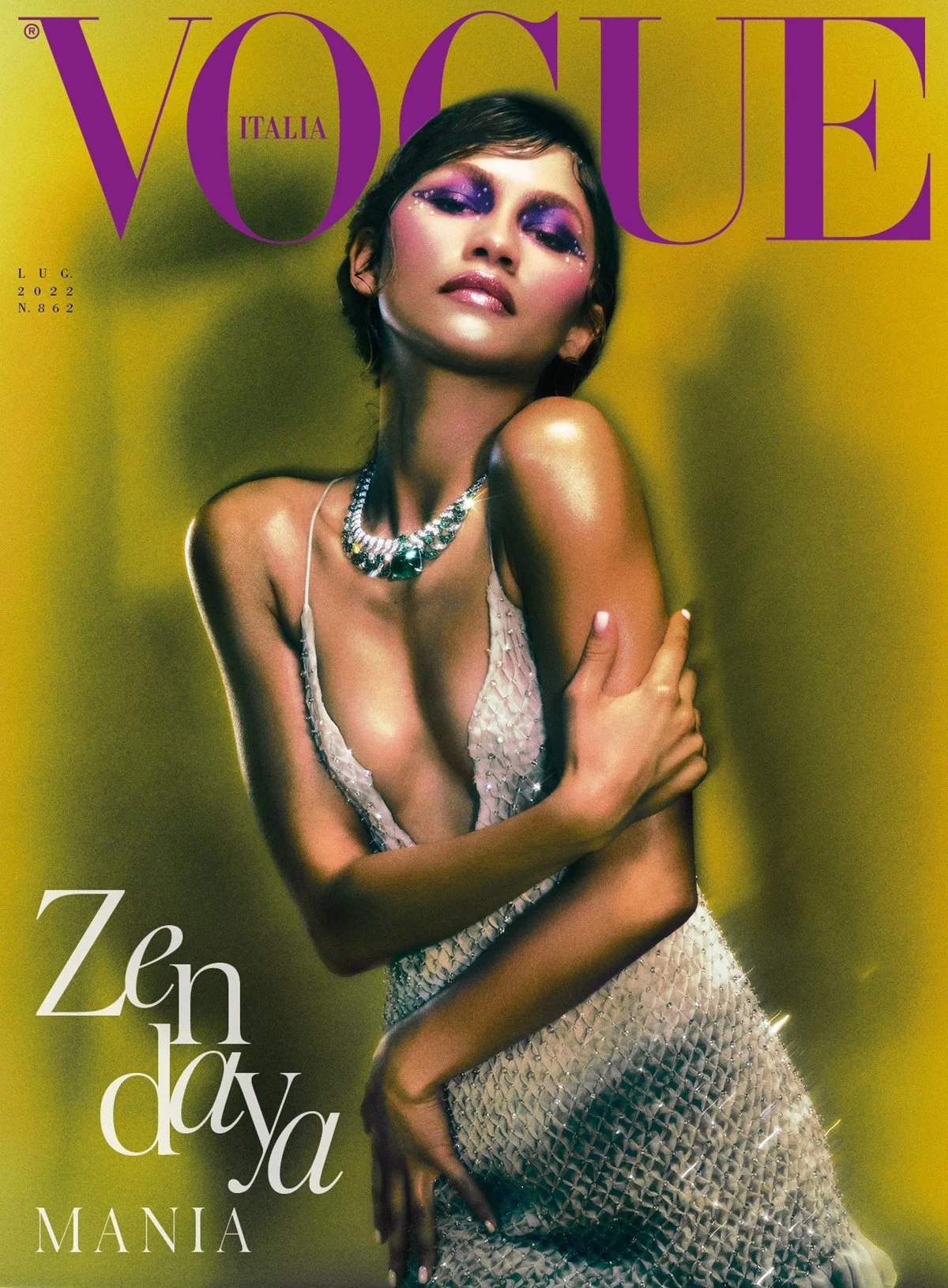 女性情報誌 Vogue Italia Magazine December 2022 $_12.JPG?set_id=880000500F